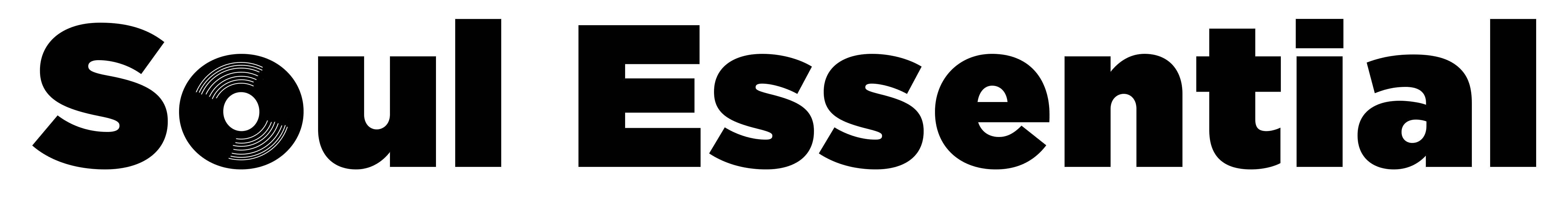 Soul Essential Logo